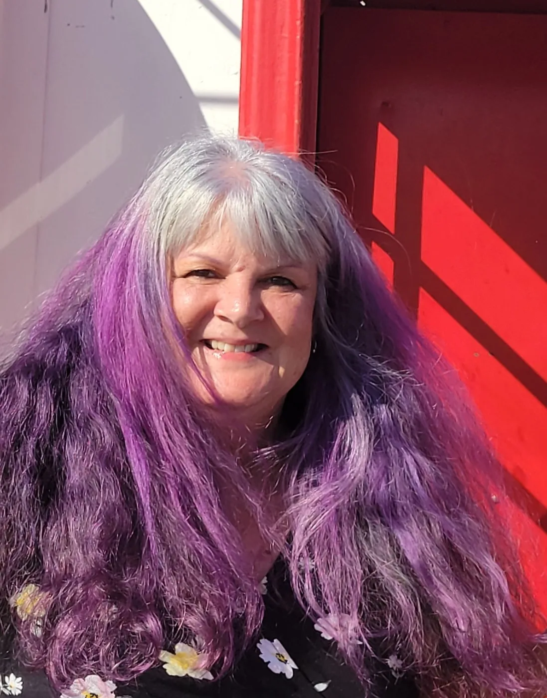 Kathi Pepper today